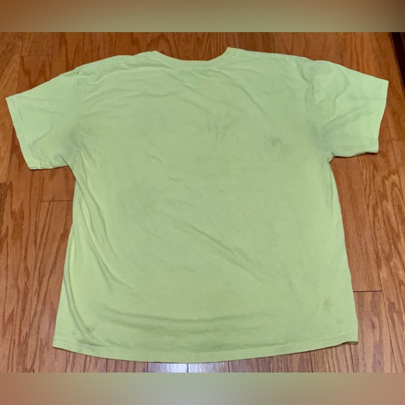 Y2K Vtg Men’s XL Officially Licensed Thrasher Skateboarding Magazine T Shirt - Picture 5 of 8